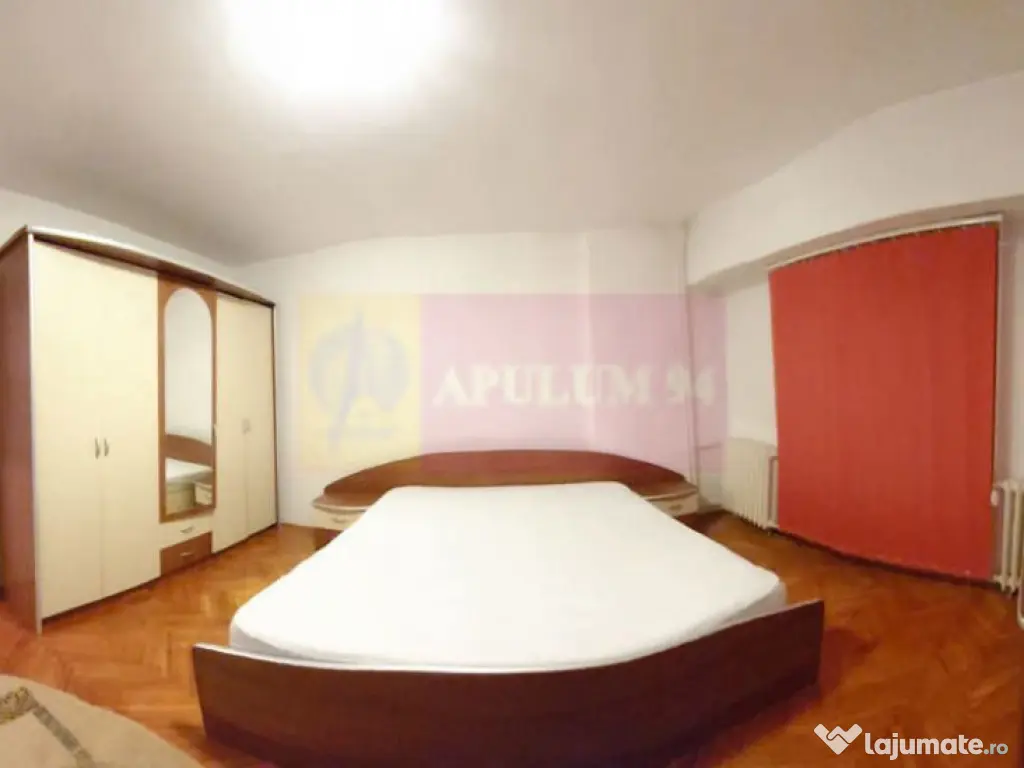 Vanzare apartament 4 camere in zona Unirii - Coposu, metrou 