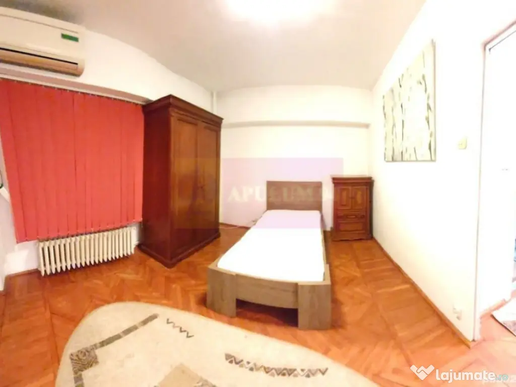 Vanzare apartament 4 camere in zona Unirii - Coposu, metrou 