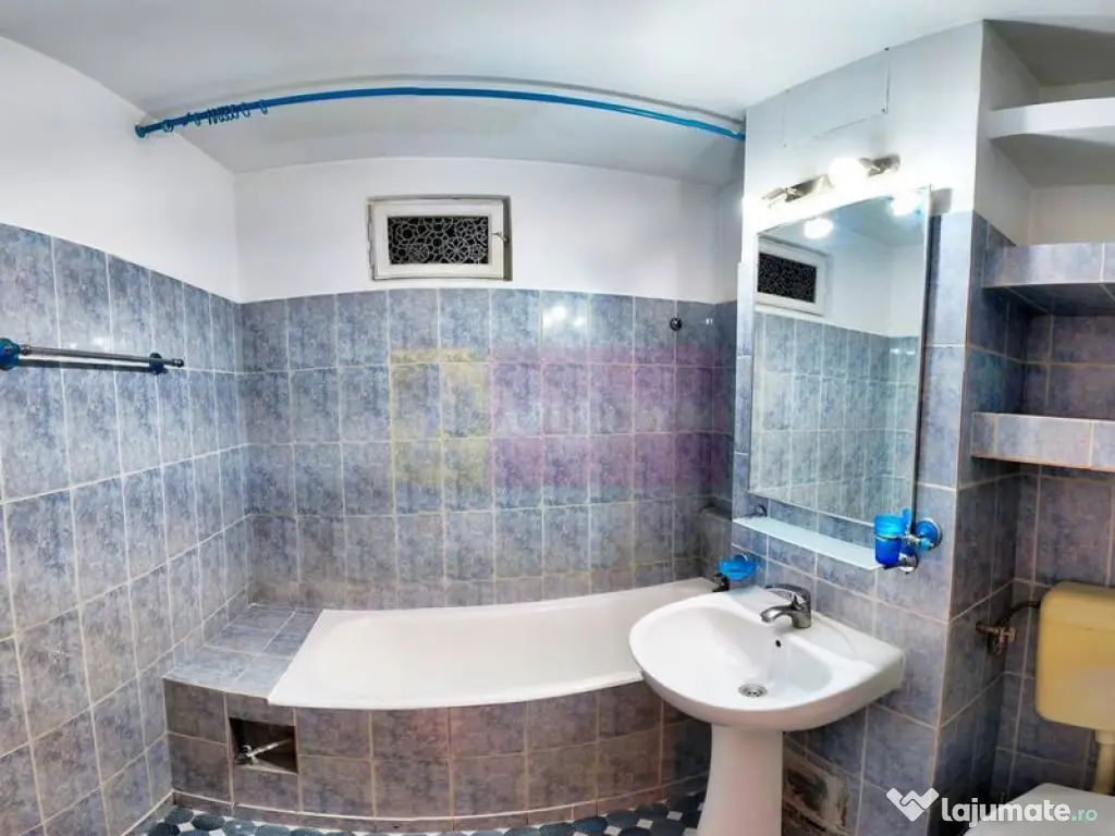 Vanzare apartament 4 camere in zona Unirii - Coposu, metrou 