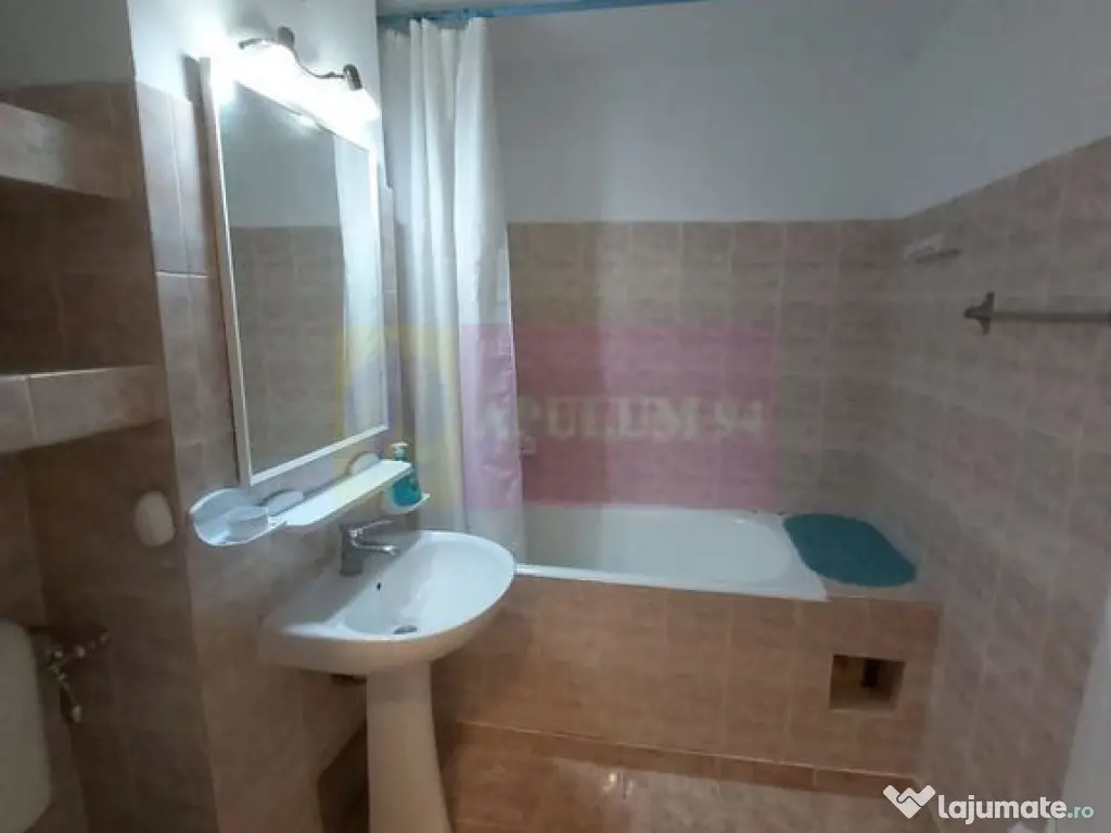 Vanzare apartament 4 camere in zona Unirii - Coposu, metrou 