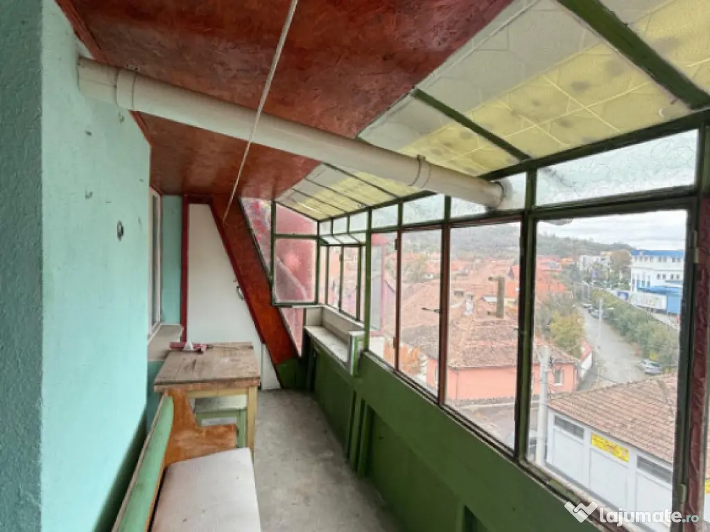 Apartament 4 camere zona garii 