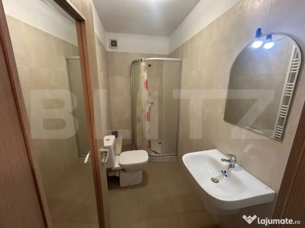 Apartament 3 camere, 100 mp, LIDL Lunca Cetatuii