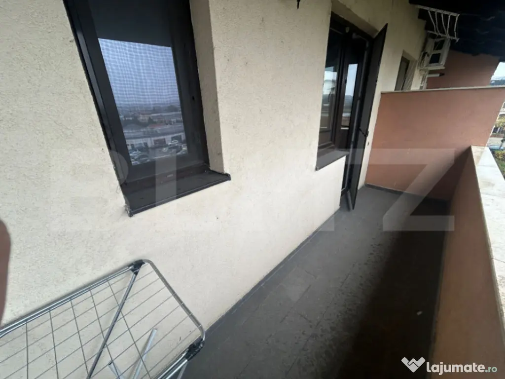 Apartament 3 camere, 100 mp, LIDL Lunca Cetatuii