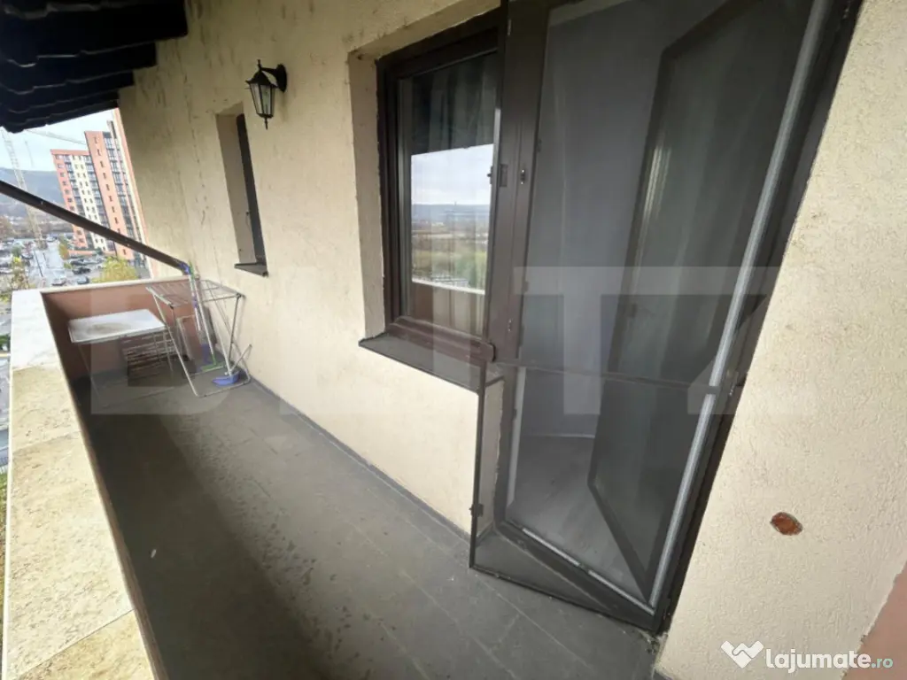 Apartament 3 camere, 100 mp, LIDL Lunca Cetatuii