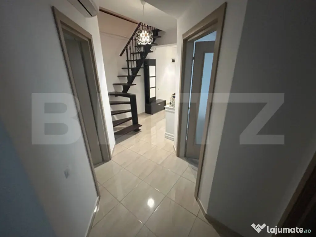 Apartament 3 camere, 100 mp, LIDL Lunca Cetatuii