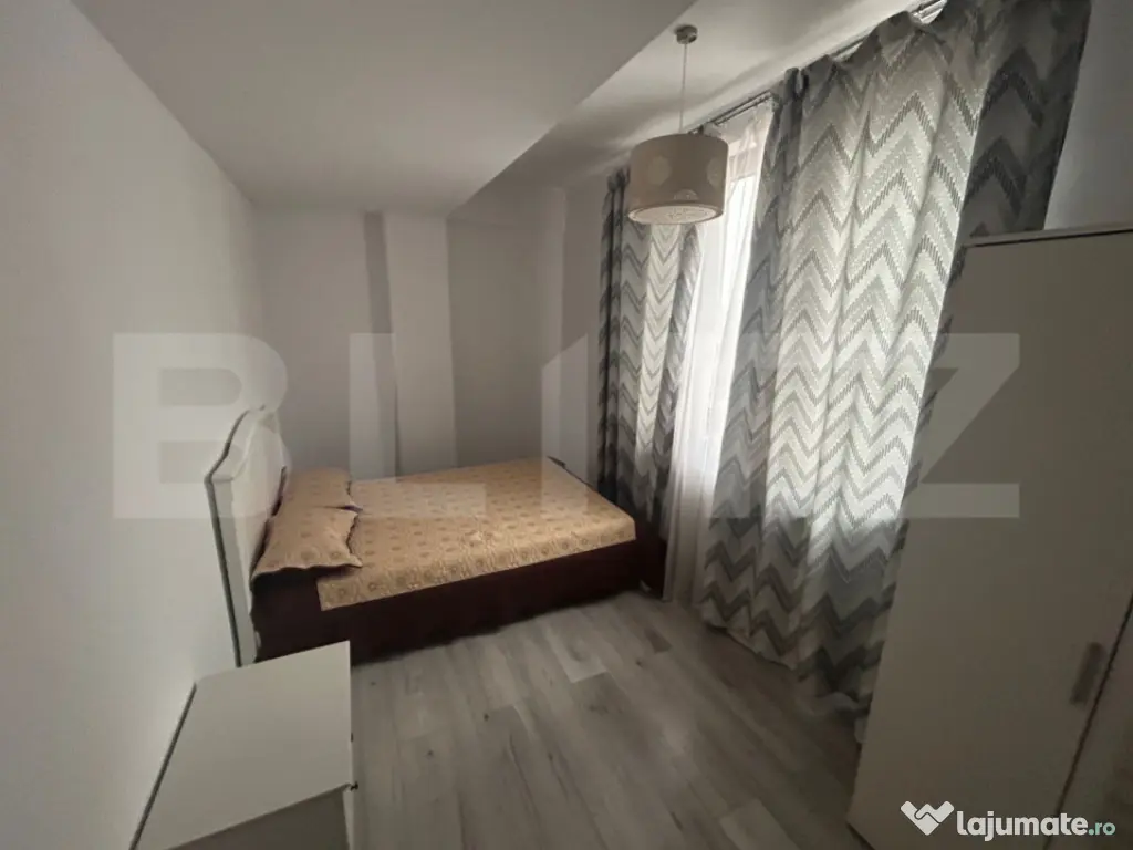 Apartament 3 camere, 100 mp, LIDL Lunca Cetatuii