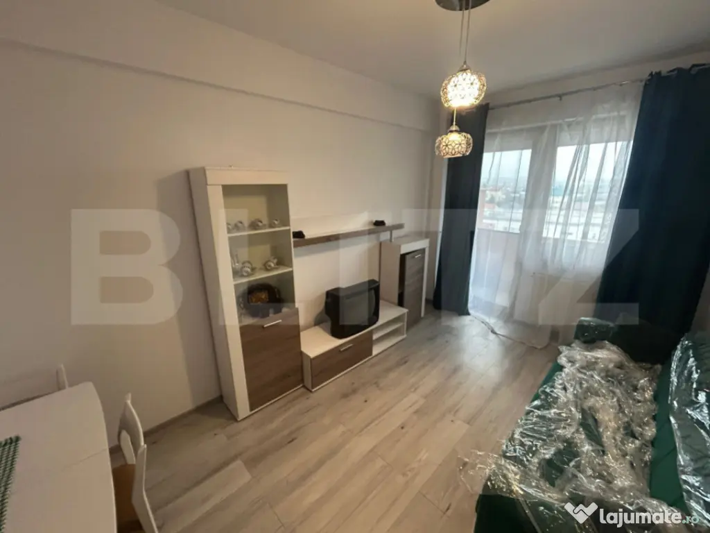 Apartament 3 camere, 100 mp, LIDL Lunca Cetatuii