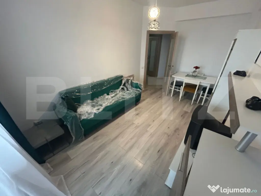 Apartament 3 camere, 100 mp, LIDL Lunca Cetatuii