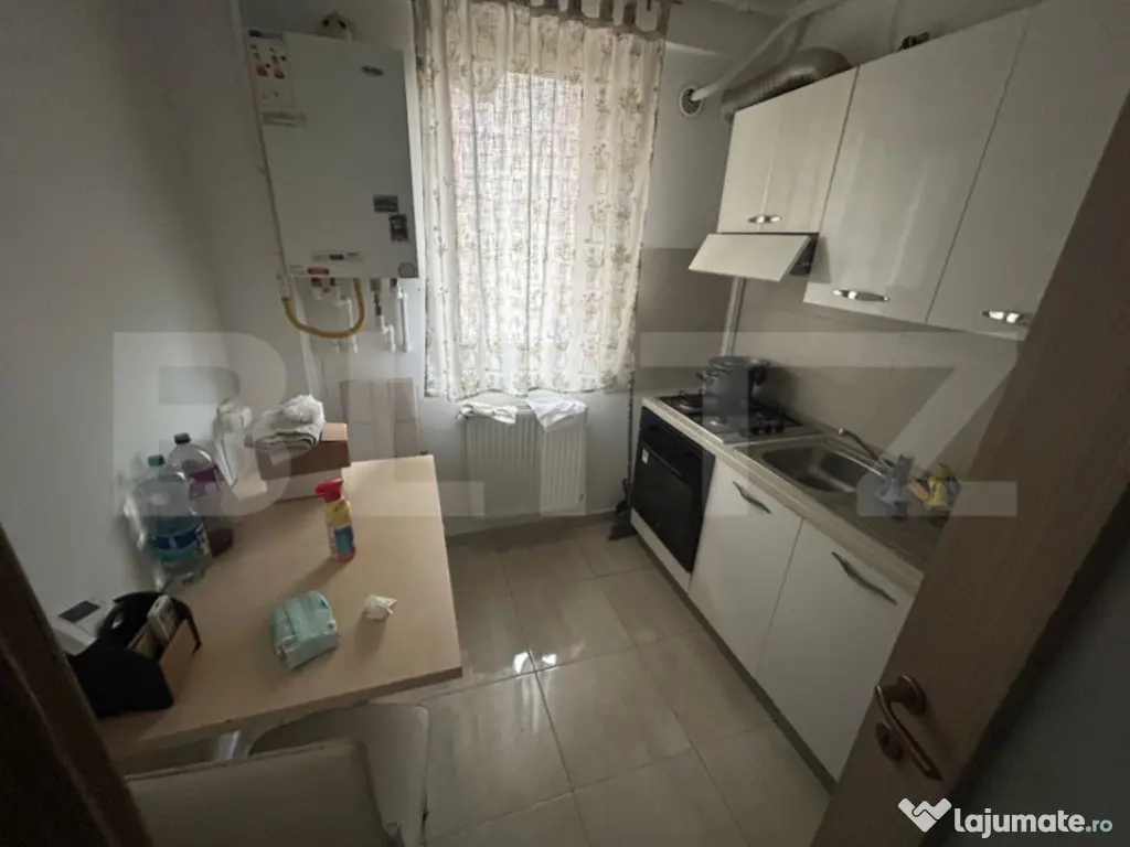 Apartament 3 camere, 100 mp, LIDL Lunca Cetatuii