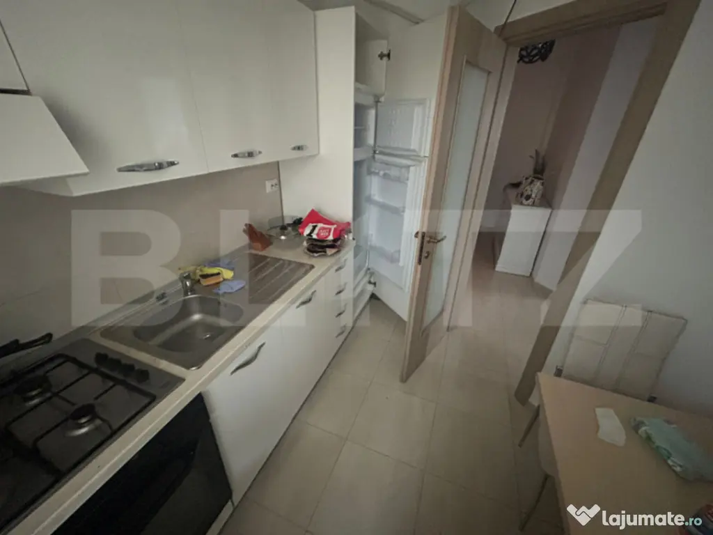 Apartament 3 camere, 100 mp, LIDL Lunca Cetatuii