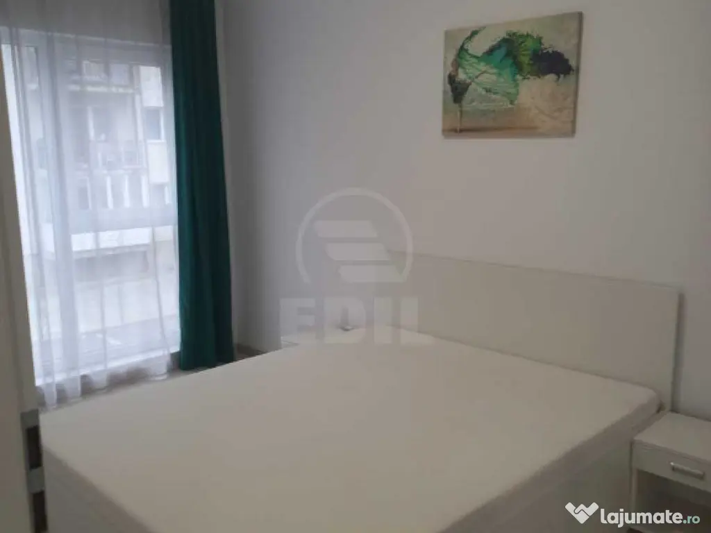 Apartament 2 camere zona Cetatii! 