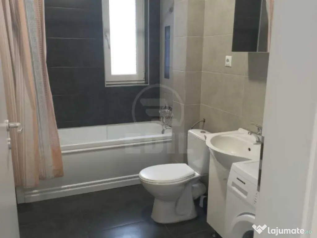 Apartament 2 camere zona Cetatii! 