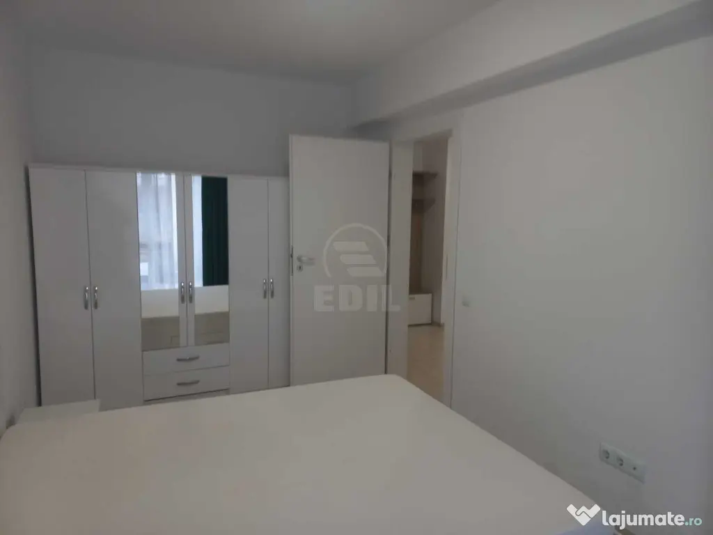 Apartament 2 camere zona Cetatii! 