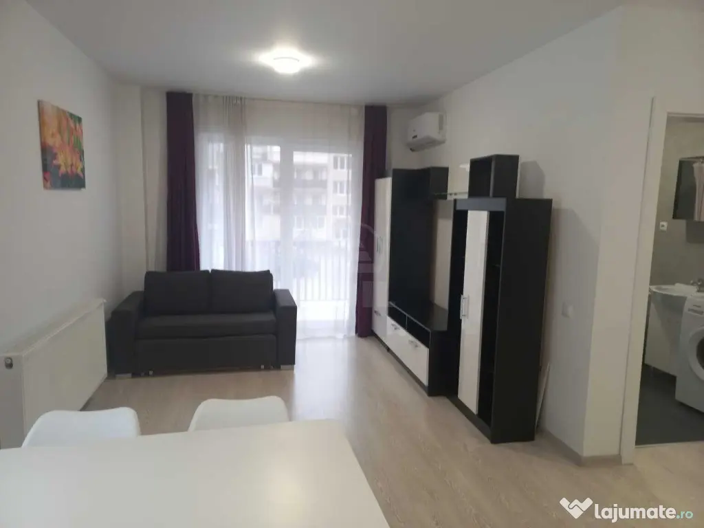 Apartament 2 camere zona Cetatii!