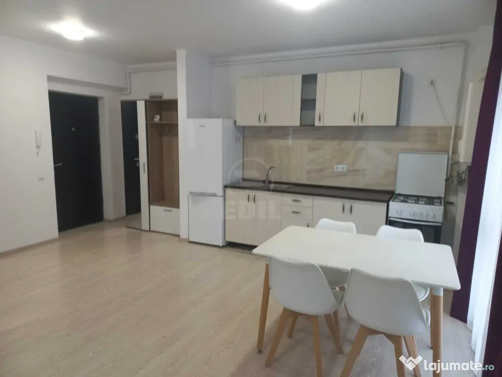 Apartament 2 camere zona Cetatii! 