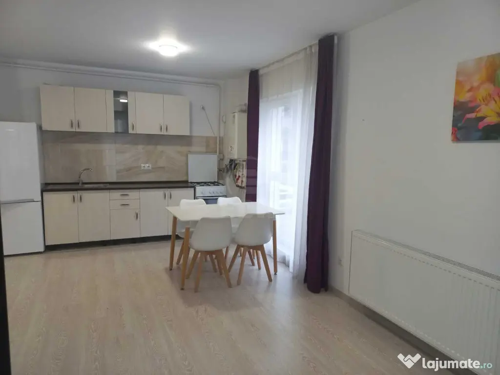 Apartament 2 camere zona Cetatii! 
