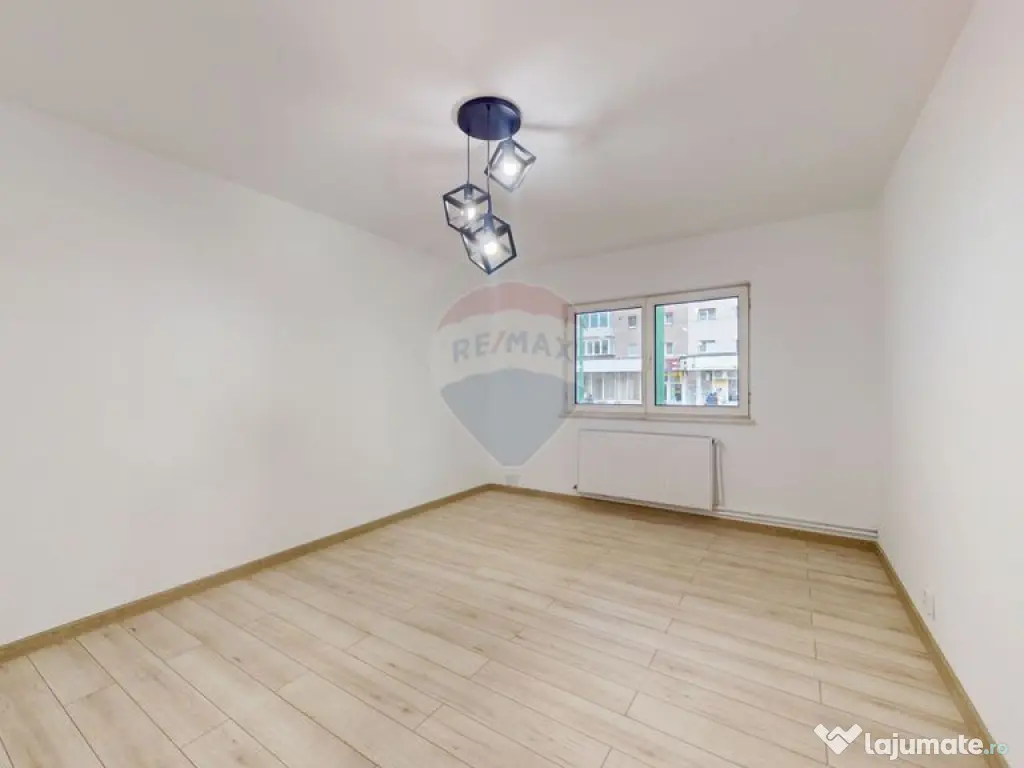 Bulevardul Griviței nr. 50 D | Parter | 50,4 mp utili 