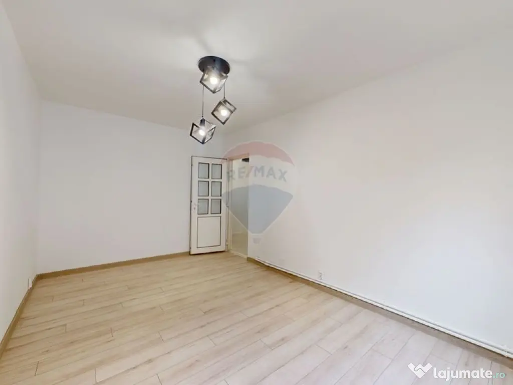 Bulevardul Griviței nr. 50 D | Parter | 50,4 mp utili 