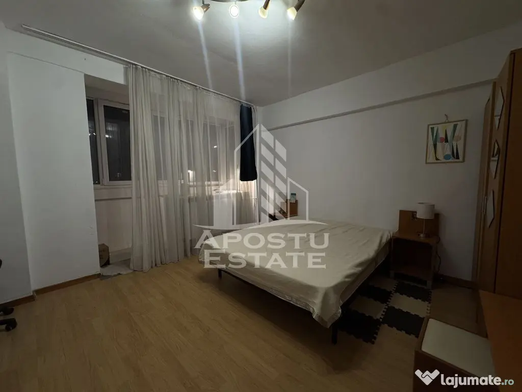 Apartament Ultracentral 1 camera 