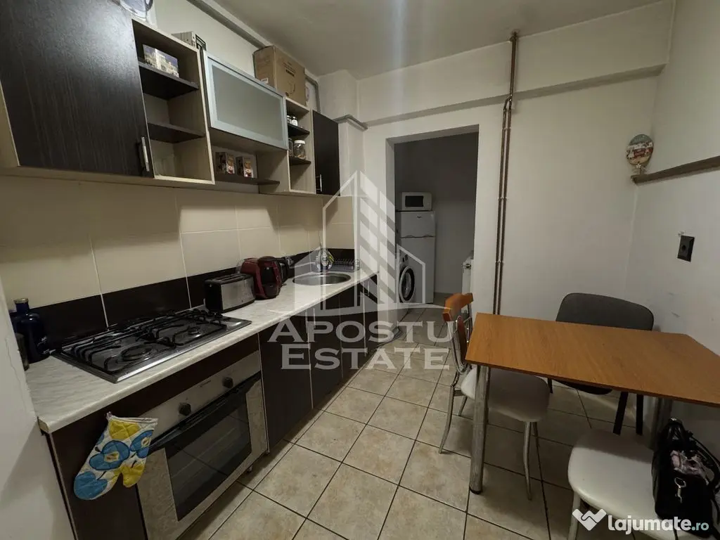 Apartament Ultracentral 1 camera 