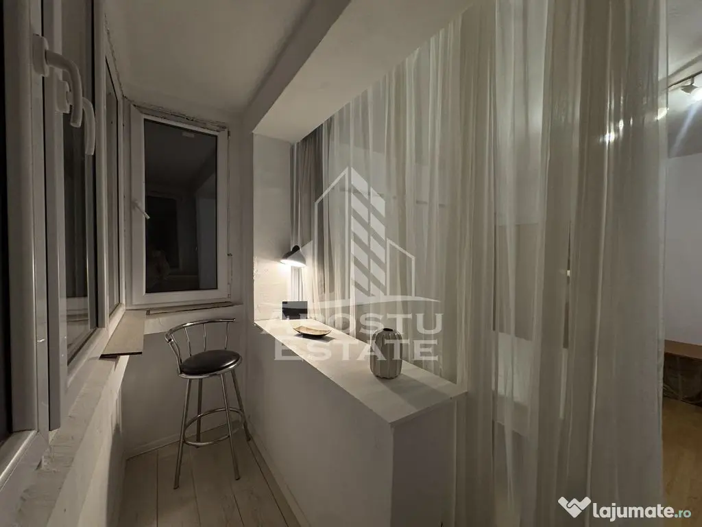 Apartament Ultracentral 1 camera 