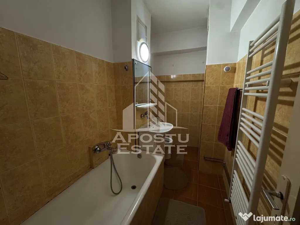 Apartament Ultracentral 1 camera 