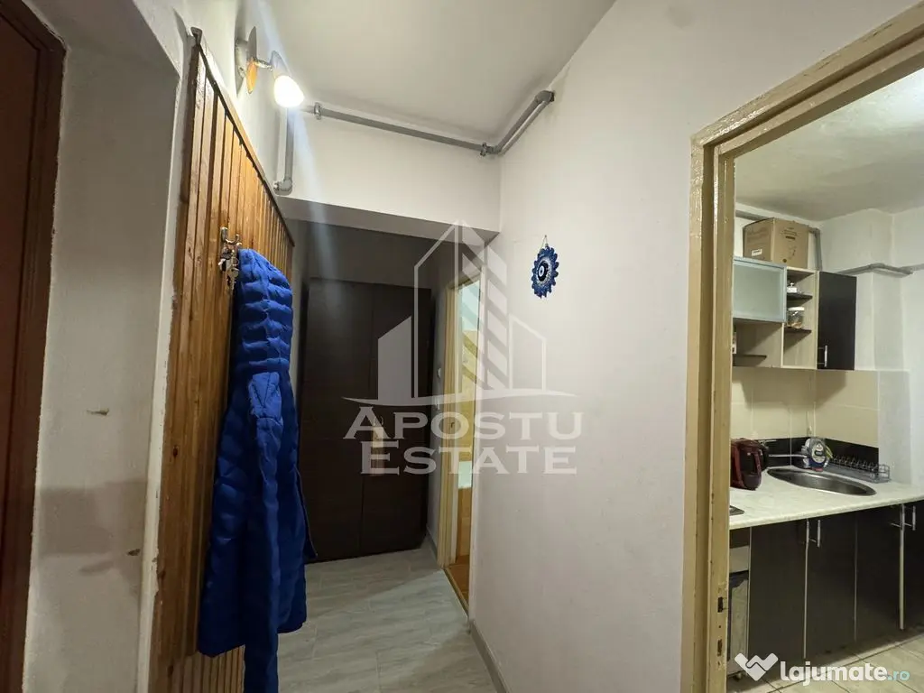 Apartament Ultracentral 1 camera 