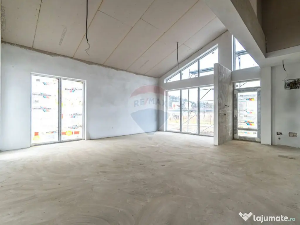 COMISION 0% | CASA 5 CAMERE| DE VANZARE|800MP TEREN| TOAT... 