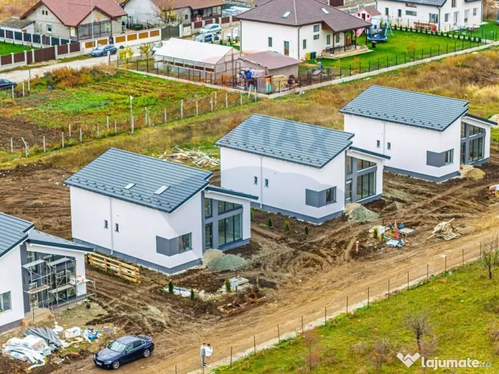 COMISION 0% | CASA 5 CAMERE| DE VANZARE|800MP TEREN| TOAT... 