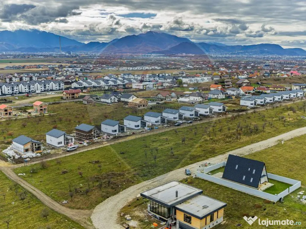 COMISION 0% | CASA 5 CAMERE| DE VANZARE|800MP TEREN| TOAT... 