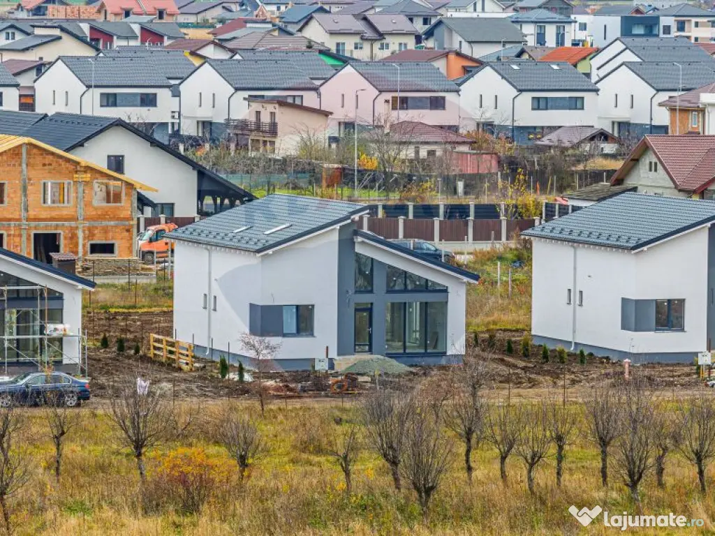 COMISION 0% | CASA 5 CAMERE| DE VANZARE|800MP TEREN| TOAT... 