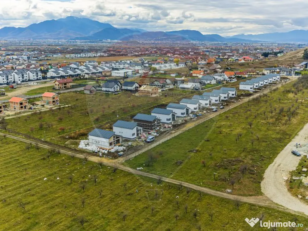 COMISION 0% | CASA 5 CAMERE| DE VANZARE|800MP TEREN| TOAT... 