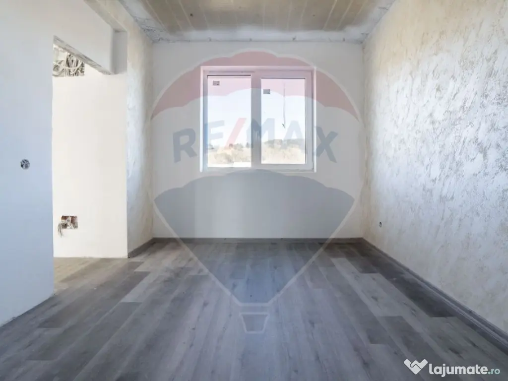 COMISION 0% | CASA 5 CAMERE| DE VANZARE|800MP TEREN| TOAT... 