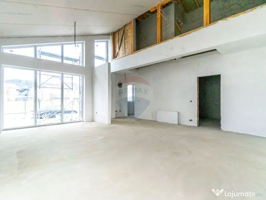 COMISION 0% | CASA 5 CAMERE| DE VANZARE|800MP TEREN| TOAT... 