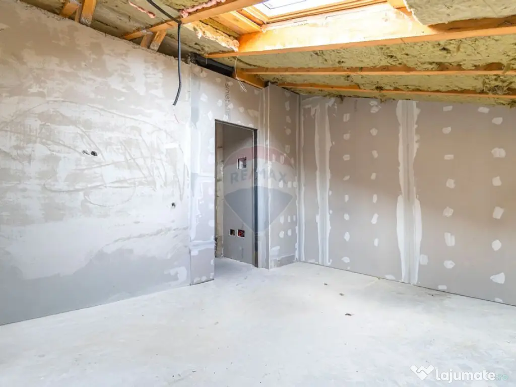 COMISION 0% | CASA 5 CAMERE| DE VANZARE|800MP TEREN| TOAT... 