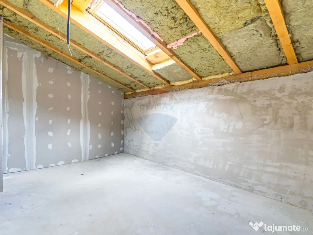 COMISION 0% | CASA 5 CAMERE| DE VANZARE|800MP TEREN| TOAT... 