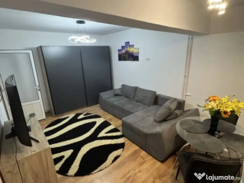 Apartament 2 camere City Park Mall, Constanta 