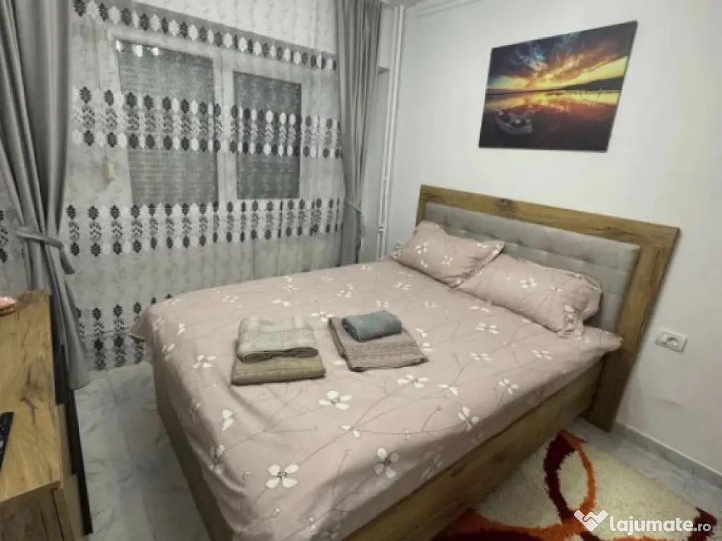 Apartament 2 camere City Park Mall, Constanta 
