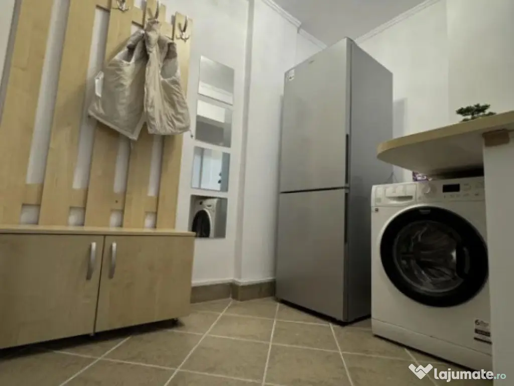 Apartament 2 camere City Park Mall, Constanta 