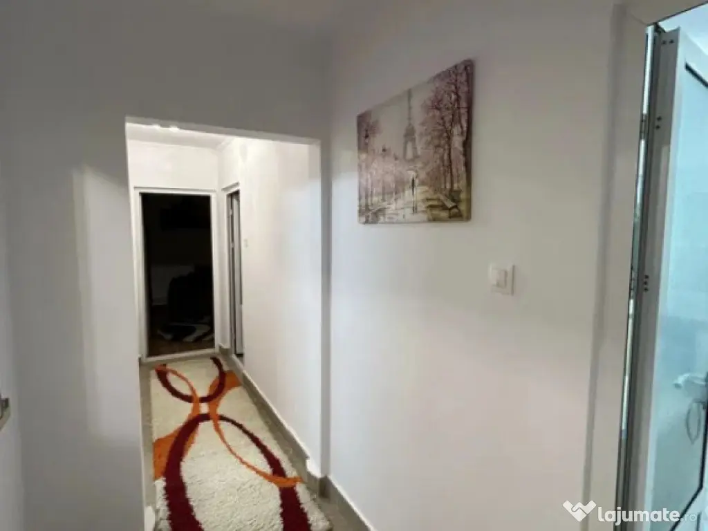 Apartament 2 camere City Park Mall, Constanta 