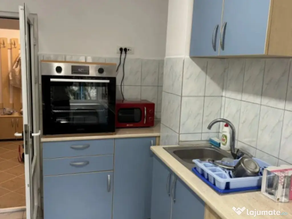 Apartament 2 camere City Park Mall, Constanta 