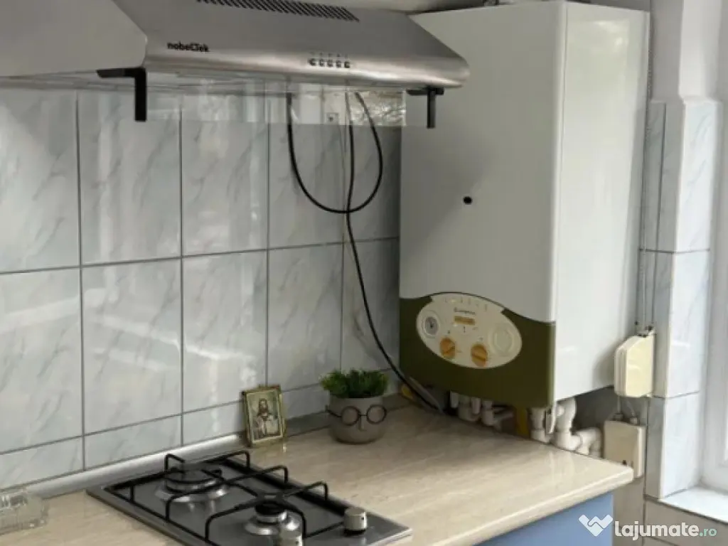 Apartament 2 camere City Park Mall, Constanta 