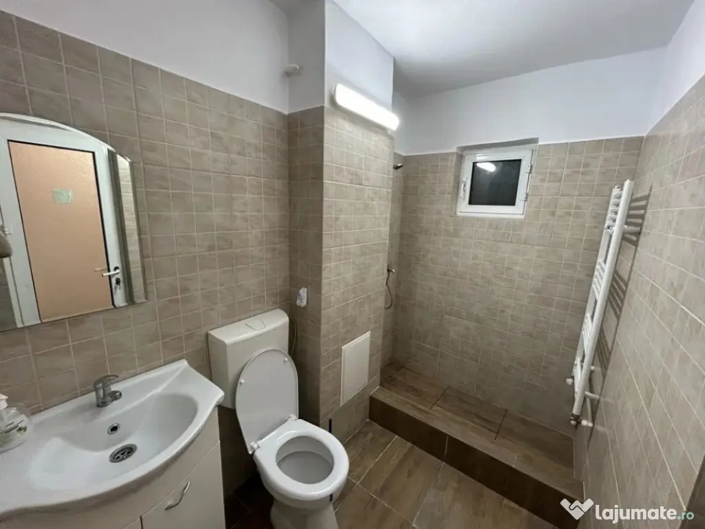 Apartament 2 camere City Park Mall, Constanta 