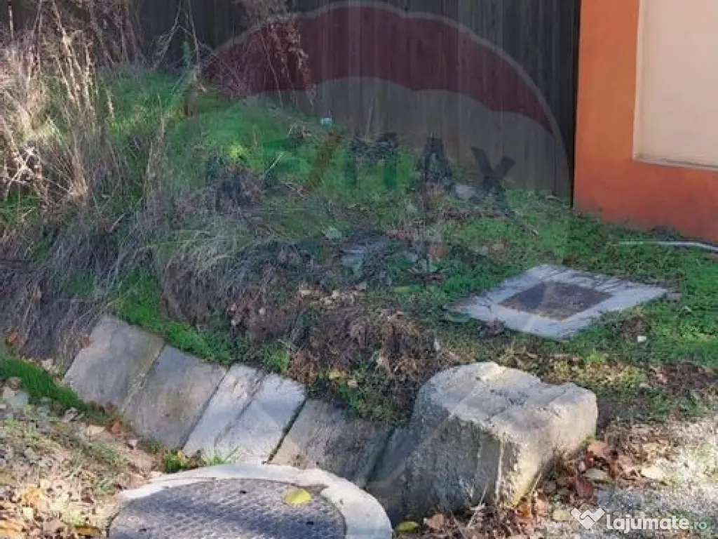 Teren/Loc de casa parcelabil, intre case, 800mp Simnicu d... 