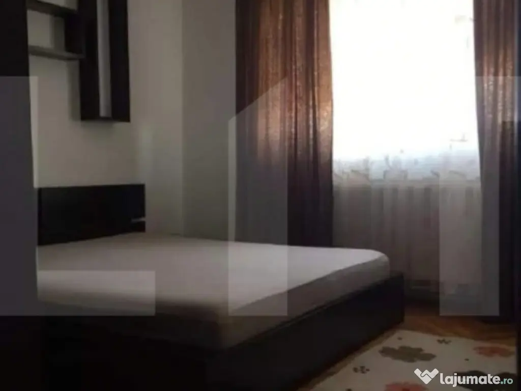 Apartament cu 2 camere, 60 mp, zona Iosefin