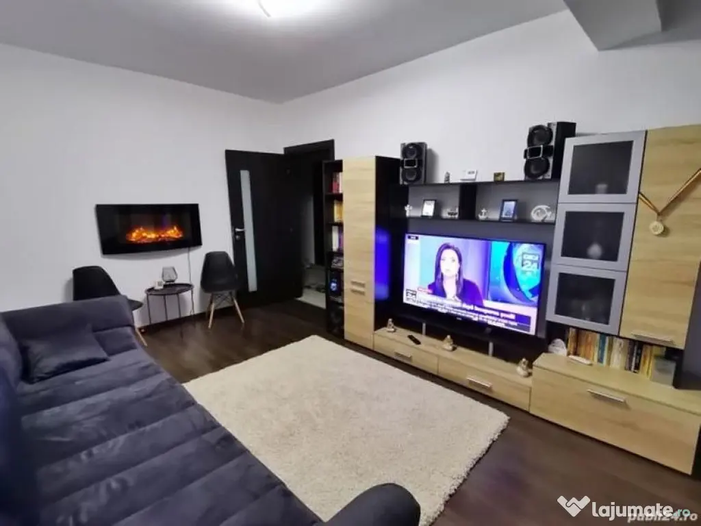 Apartament cu 2 camere | Bragadiru 