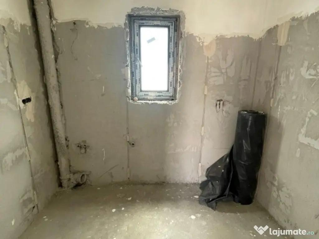 Apartament 2 camere| Bragadiru | Curte proprie