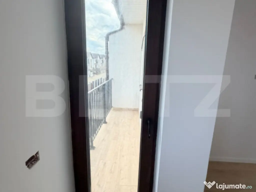 Casa la cheie , 3 km de Brasov, la doar 163.000 euro