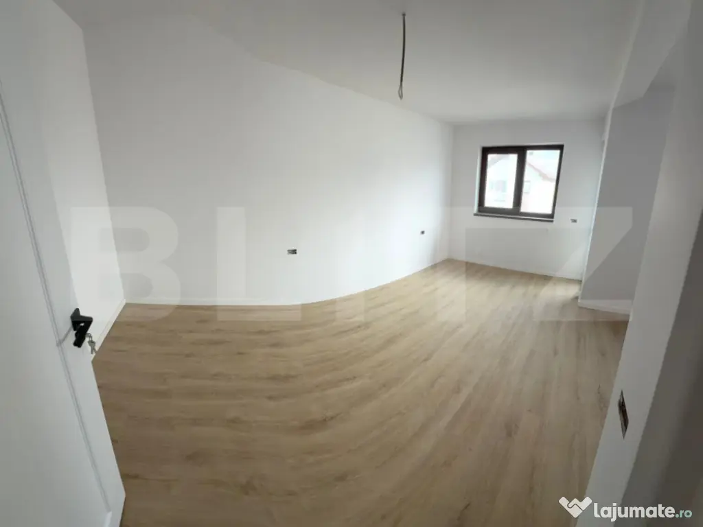 Casa la cheie , 3 km de Brasov, la doar 163.000 euro