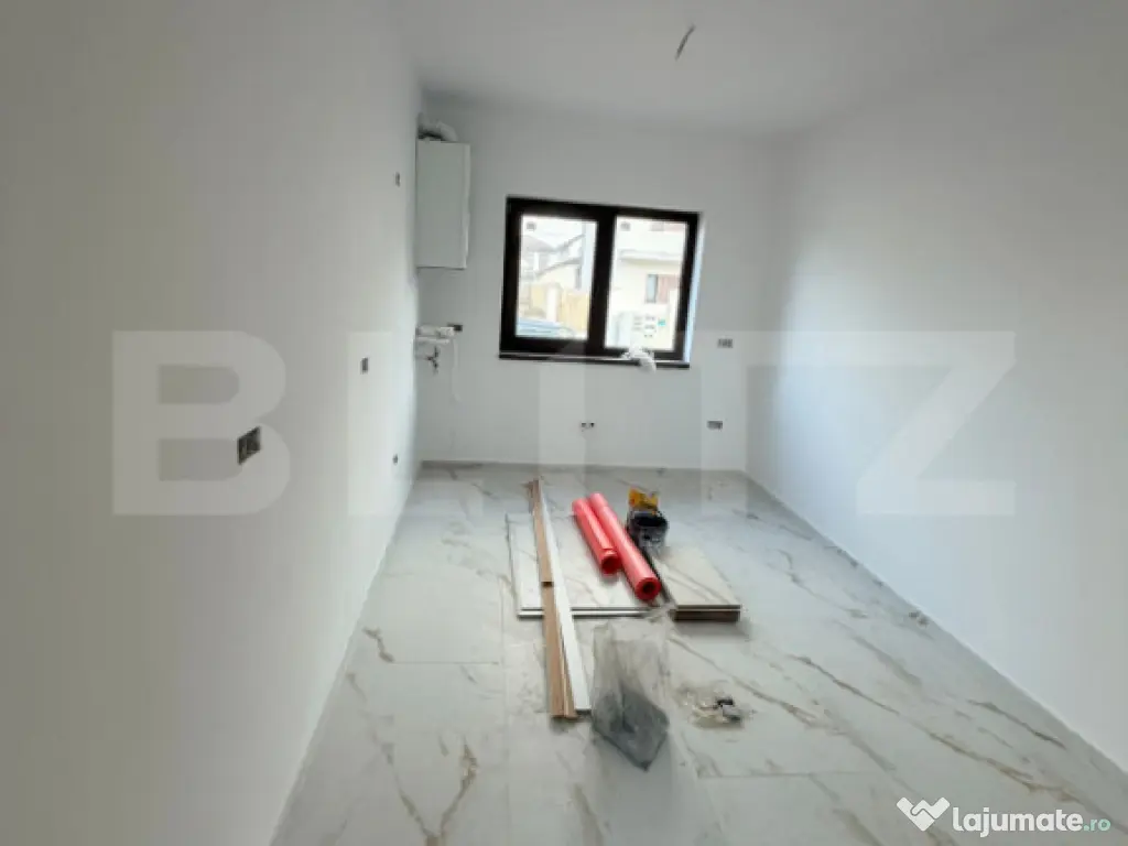 Casa la cheie , 3 km de Brasov, la doar 163.000 euro